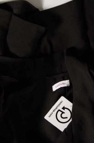 Γυναικείο σακάκι Lascana, Μέγεθος XS, Χρώμα Μαύρο, Τιμή 6,86 €