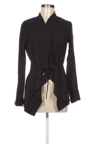 Γυναικείο σακάκι Lascana, Μέγεθος XS, Χρώμα Μαύρο, Τιμή 5,41 €