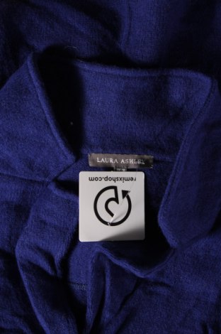 Γυναικείο σακάκι Laura Ashley, Μέγεθος XL, Χρώμα Μπλέ, Τιμή 13,83 €