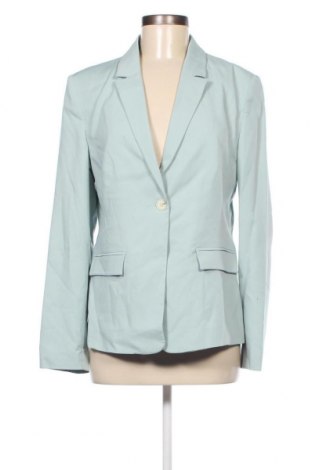 Γυναικείο σακάκι Lauren Vidal, Μέγεθος L, Χρώμα Πράσινο, Τιμή 48,45 €