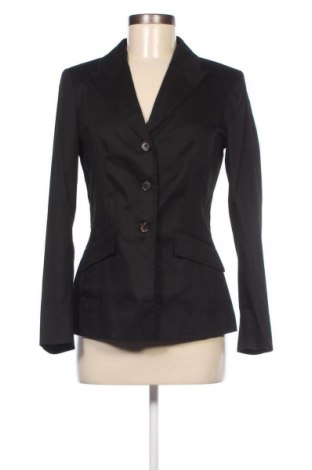 Γυναικείο σακάκι Lauren Vidal, Μέγεθος S, Χρώμα Μαύρο, Τιμή 124,23 €