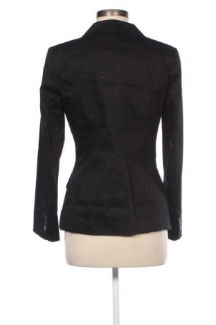 Γυναικείο σακάκι Lauren Vidal, Μέγεθος S, Χρώμα Μαύρο, Τιμή 124,23 €