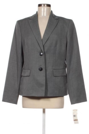 Damen Blazer Le Suit, Größe M, Farbe Grau, Preis 31,42 €