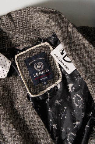 Дамско сако Lerros, Размер XL, Цвят Черен, Цена 20,64 лв.