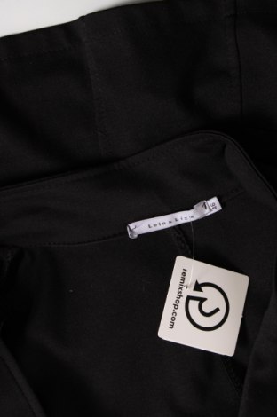 Γυναικείο σακάκι Lola & Liza, Μέγεθος XL, Χρώμα Μαύρο, Τιμή 26,60 €