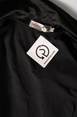 Γυναικείο σακάκι Lulumary, Μέγεθος S, Χρώμα Μαύρο, Τιμή 5,15 €