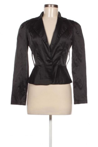 Γυναικείο σακάκι Lulumary, Μέγεθος S, Χρώμα Μαύρο, Τιμή 7,72 €