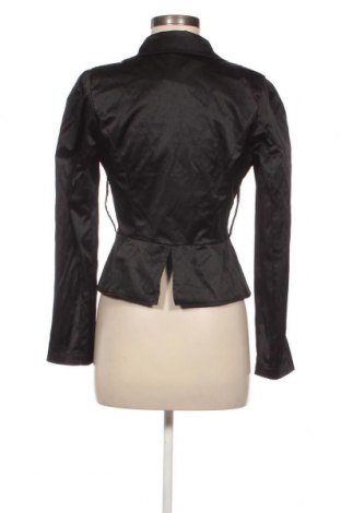 Дамско сако Lulumary, Размер S, Цвят Черен, Цена 10,24 лв.