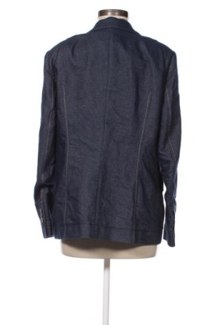 Damen Blazer Madeleine, Größe M, Farbe Blau, Preis € 22,55