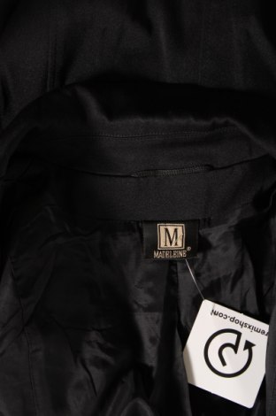 Дамско сако Madeleine, Размер XL, Цвят Син, Цена 30,38 лв.