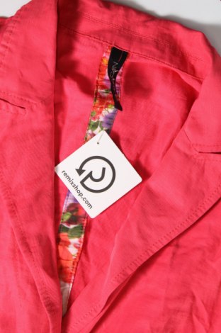 Дамско сако Marc Cain, Размер M, Цвят Розов, Цена 106,23 лв.