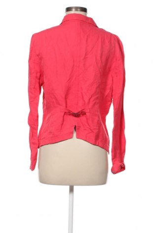 Γυναικείο σακάκι Marc Cain, Μέγεθος M, Χρώμα Ρόζ , Τιμή 56,81 €