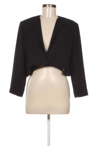 Дамско сако Marciano by Guess, Размер L, Цвят Черен, Цена 118,00 лв.