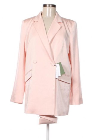 Γυναικείο σακάκι Marella, Μέγεθος M, Χρώμα Ρόζ , Τιμή 149,01 €