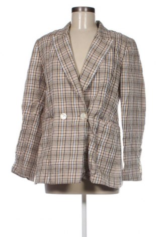 Γυναικείο σακάκι Massimo Dutti, Μέγεθος L, Χρώμα Πολύχρωμο, Τιμή 32,57 €