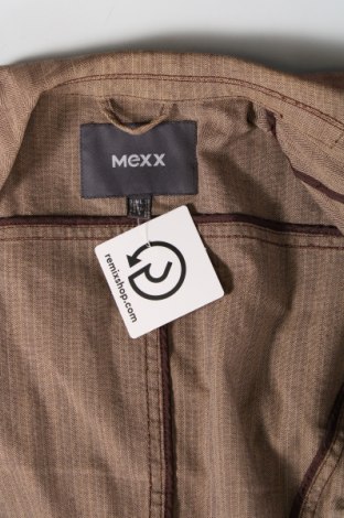 Γυναικείο σακάκι Mexx, Μέγεθος M, Χρώμα  Μπέζ, Τιμή 4,52 €