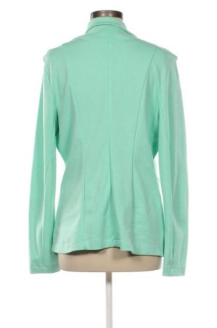 Дамско сако Miss Etam, Размер XL, Цвят Зелен, Цена 30,40 лв.