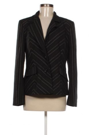 Γυναικείο σακάκι More & More, Μέγεθος L, Χρώμα Μαύρο, Τιμή 17,86 €