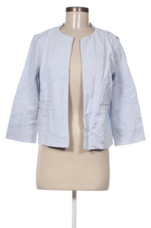 Γυναικείο σακάκι Multiblu, Μέγεθος M, Χρώμα Μπλέ, Τιμή 7,89 €