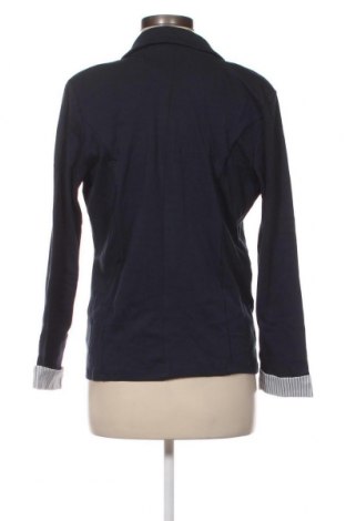 Γυναικείο σακάκι Multiblu, Μέγεθος S, Χρώμα Μπλέ, Τιμή 8,44 €