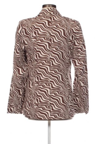Γυναικείο σακάκι NA-KD, Μέγεθος XS, Χρώμα Πολύχρωμο, Τιμή 14,63 €