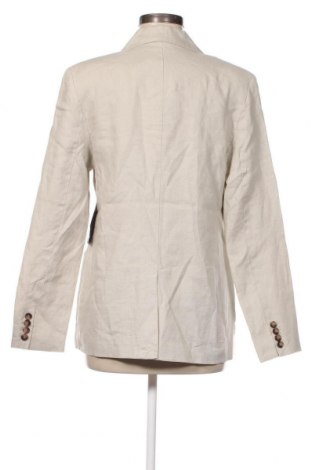 Γυναικείο σακάκι NA-KD, Μέγεθος S, Χρώμα  Μπέζ, Τιμή 19,95 €