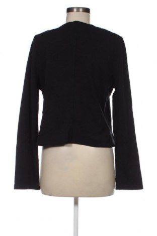 Γυναικείο σακάκι Nanso, Μέγεθος L, Χρώμα Μαύρο, Τιμή 7,71 €