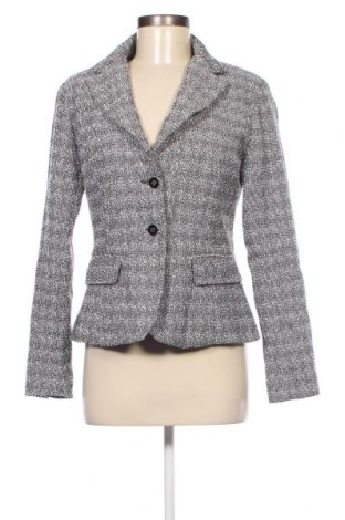 Γυναικείο σακάκι New York & Company, Μέγεθος M, Χρώμα Γκρί, Τιμή 5,32 €