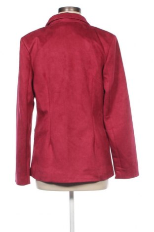 Γυναικείο σακάκι Nife, Μέγεθος M, Χρώμα Κόκκινο, Τιμή 50,93 €