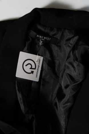 Γυναικείο σακάκι Nine West, Μέγεθος XS, Χρώμα Μαύρο, Τιμή 12,02 €