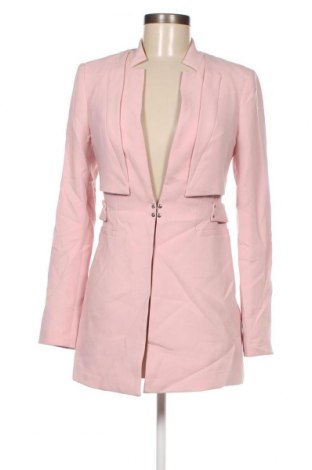 Дамско сако ONLY, Размер M, Цвят Розов, Цена 52,00 лв.