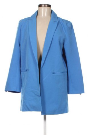 Γυναικείο σακάκι ONLY, Μέγεθος XS, Χρώμα Μπλέ, Τιμή 13,53 €