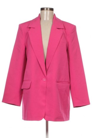 Дамско сако ONLY, Размер M, Цвят Розов, Цена 36,90 лв.