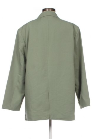 Γυναικείο σακάκι ONLY, Μέγεθος XL, Χρώμα Πράσινο, Τιμή 16,06 €