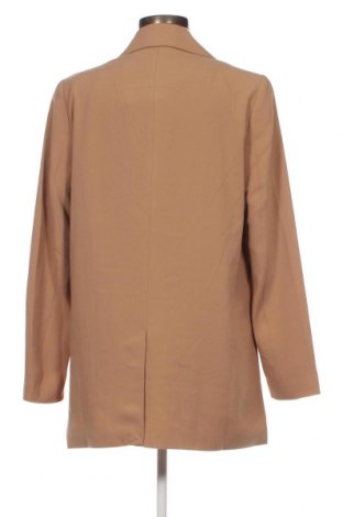 Γυναικείο σακάκι ONLY, Μέγεθος M, Χρώμα  Μπέζ, Τιμή 42,27 €