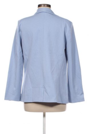 Γυναικείο σακάκι Object, Μέγεθος S, Χρώμα Μπλέ, Τιμή 19,95 €