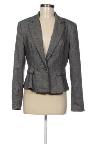 Γυναικείο σακάκι Orsay, Μέγεθος M, Χρώμα Γκρί, Τιμή 8,30 €