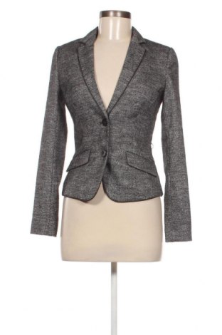 Damen Blazer Orsay, Größe XS, Farbe Grau, Preis € 13,17