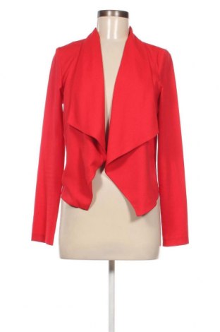 Damen Blazer Orsay, Größe M, Farbe Rot, Preis € 13,99