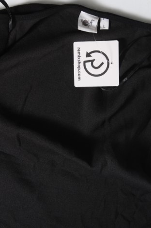 Γυναικείο σακάκι Pota, Μέγεθος L, Χρώμα Μαύρο, Τιμή 6,26 €