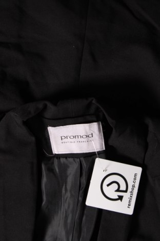 Dámske sako  Promod, Veľkosť M, Farba Čierna, Cena  5,12 €