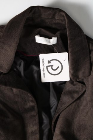 Γυναικείο σακάκι Promod, Μέγεθος S, Χρώμα Καφέ, Τιμή 22,06 €
