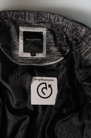 Damen Blazer Reserved, Größe XS, Farbe Grau, Preis € 7,66