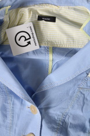 Γυναικείο σακάκι Riani, Μέγεθος S, Χρώμα Μπλέ, Τιμή 27,89 €