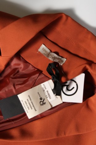 Γυναικείο σακάκι Rinascimento, Μέγεθος S, Χρώμα Κόκκινο, Τιμή 16,15 €