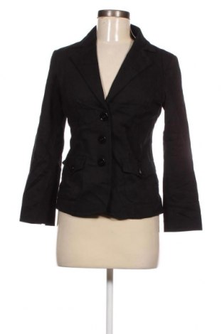 Γυναικείο σακάκι Ritva Falla, Μέγεθος S, Χρώμα Μαύρο, Τιμή 7,52 €