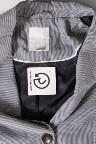 Γυναικείο σακάκι S.Oliver, Μέγεθος S, Χρώμα Μπλέ, Τιμή 5,01 €