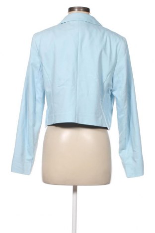 Damen Blazer S.Oliver, Größe L, Farbe Blau, Preis € 16,62