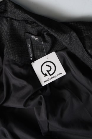 Γυναικείο σακάκι S.Oliver Black Label, Μέγεθος XS, Χρώμα Μαύρο, Τιμή 10,02 €