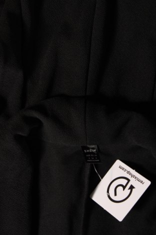 Dámske sako  SHEIN, Veľkosť S, Farba Čierna, Cena  5,24 €